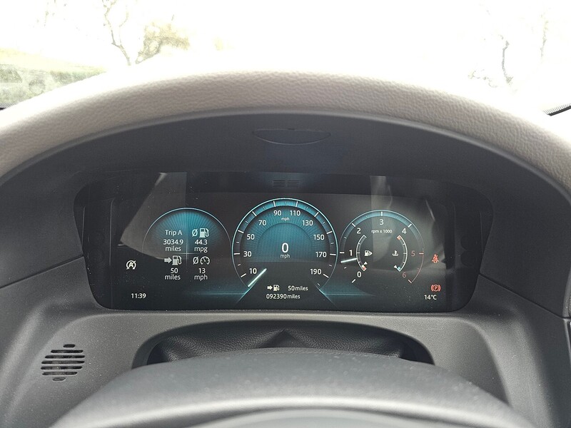 Used Jaguar XF for sale - 77700807: Photo 10