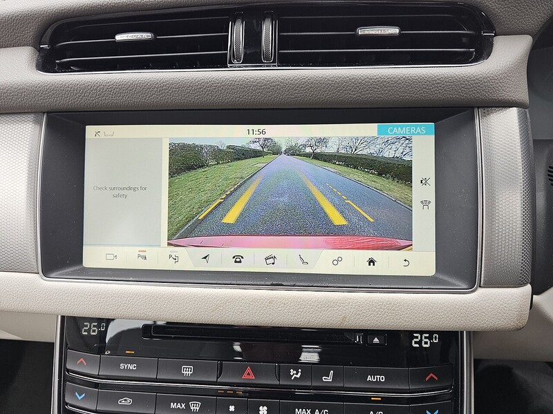 Used Jaguar XF for sale - 77700807: Photo 19