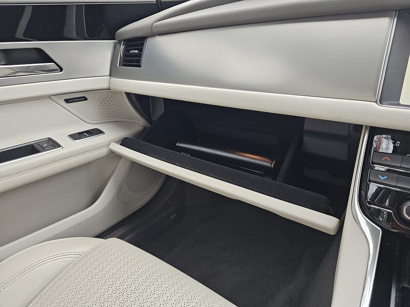 Used Jaguar XF for sale - 77700807: Photo 21