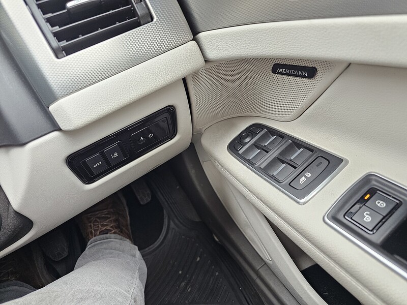 Used Jaguar XF for sale - 77700807: Photo 25