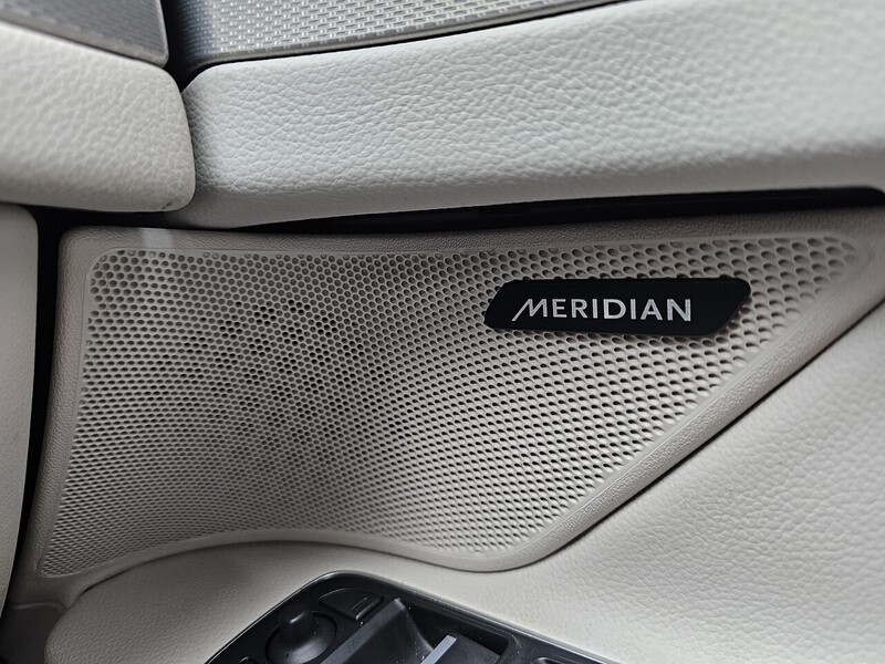 Used Jaguar XF for sale - 77700807: Photo 26