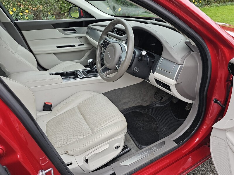 Used Jaguar XF for sale - 77700807: Photo 27