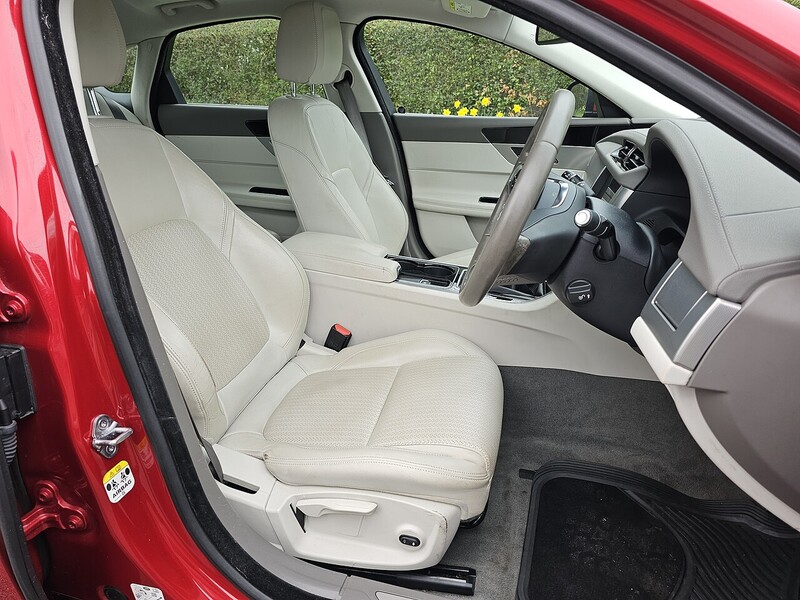 Used Jaguar XF for sale - 77700807: Photo 28