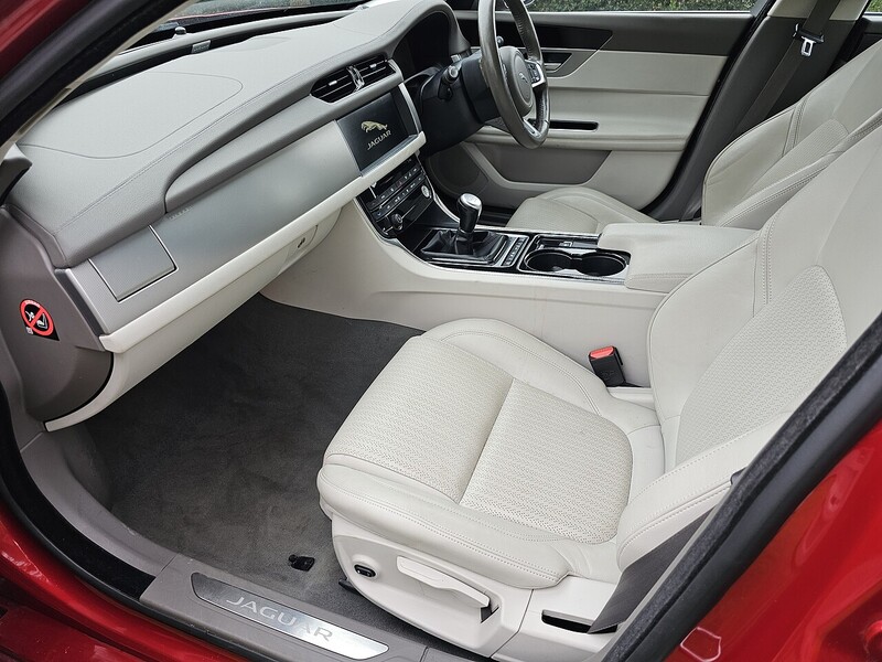 Used Jaguar XF for sale - 77700807: Photo 30