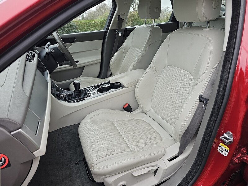 Used Jaguar XF for sale - 77700807: Photo 31