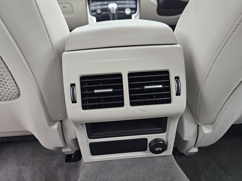 Used Jaguar XF for sale - 77700807: Photo 35