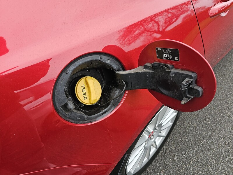 Used Jaguar XF for sale - 77700807: Photo 40