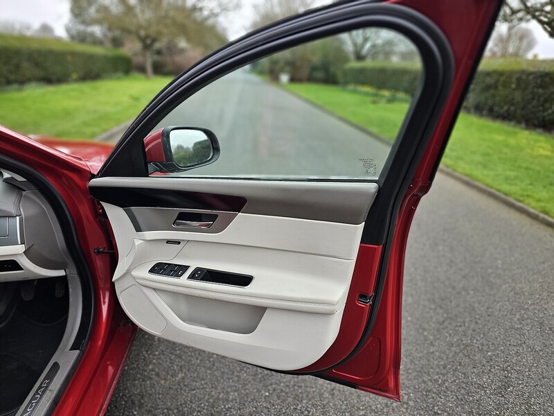 Used Jaguar XF for sale - 77700807: Photo 41