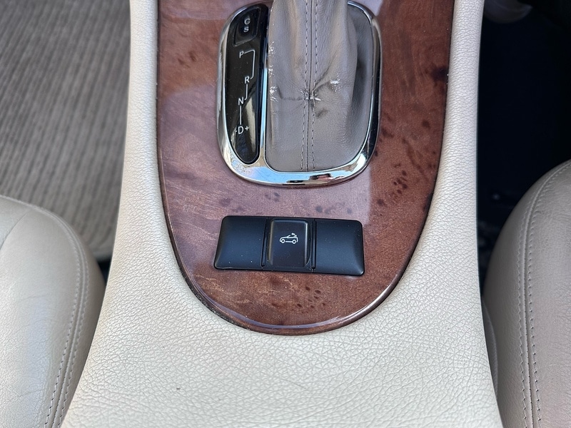 Used Mercedes-Benz CLK 2005 for sale - 77758544: Photo 24