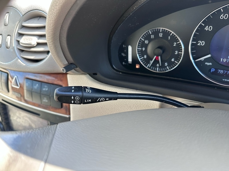 Used Mercedes-Benz CLK 2005 for sale - 77758544: Photo 26