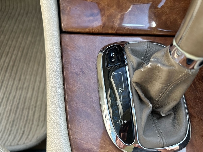 Used Mercedes-Benz CLK 2005 for sale - 77758544: Photo 28