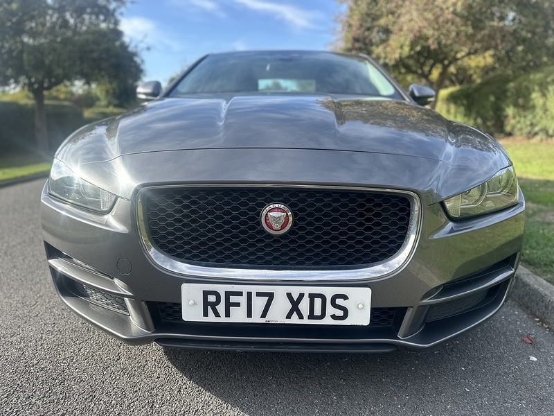 Used Jaguar XE 2017 for sale - 77579537: Photo 13