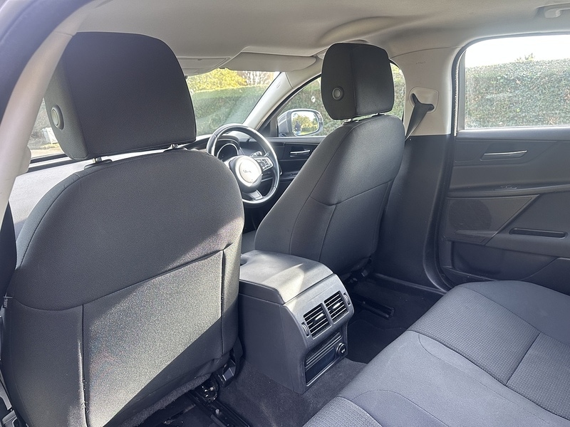 Used Jaguar XE 2017 for sale - 77579537: Photo 20