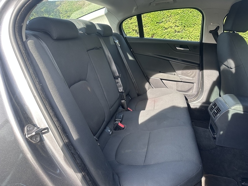 Used Jaguar XE 2017 for sale - 77579537: Photo 21