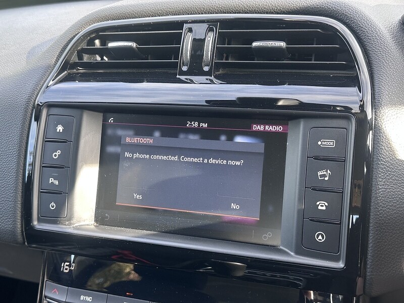 Used Jaguar XE 2017 for sale - 77579537: Photo 34