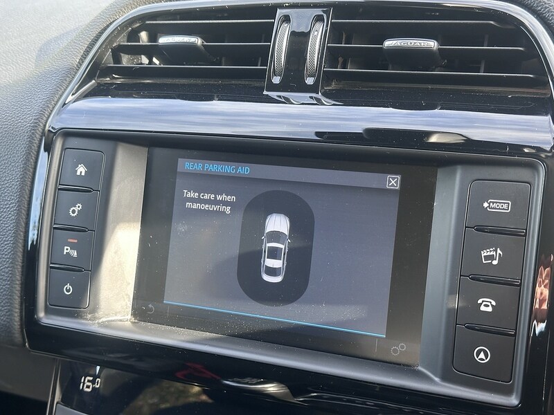 Used Jaguar XE 2017 for sale - 77579537: Photo 39