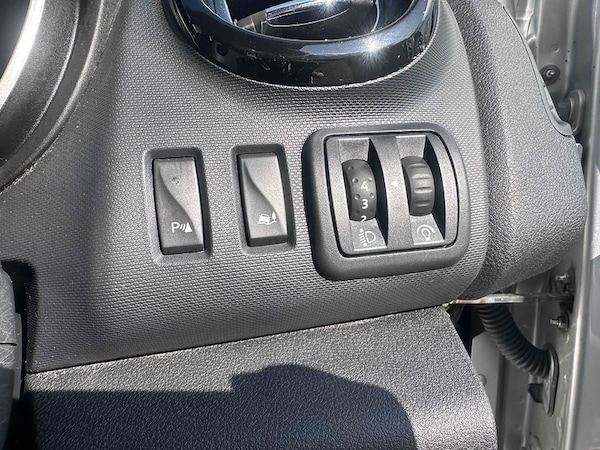 Used Vauxhall Vivaro 2018 for sale - 74972955: Photo 15