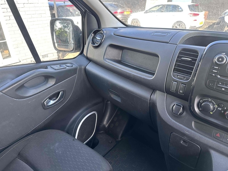 Vehicle 17