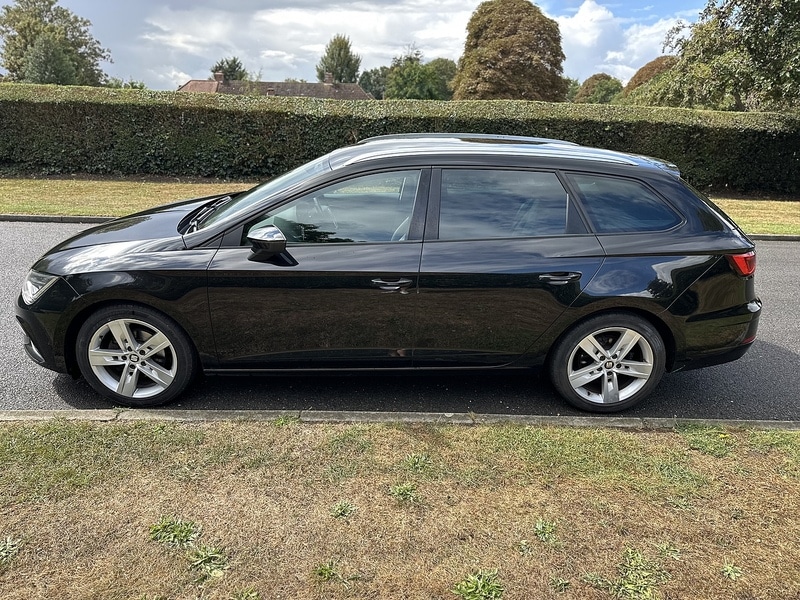 Used SEAT Leon 2017 for sale - 77077872: Photo 10