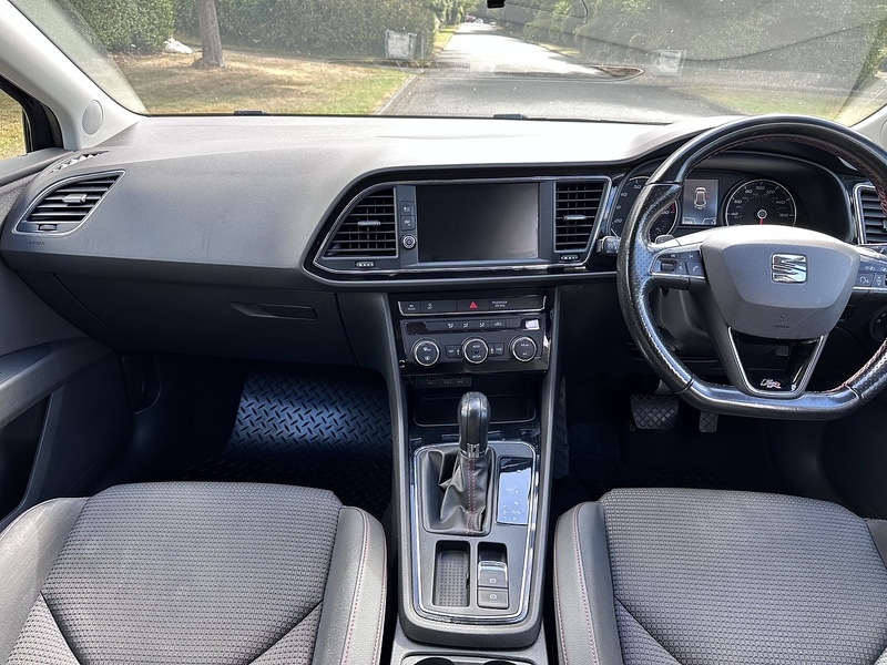 Used SEAT Leon 2017 for sale - 77077872: Photo 16