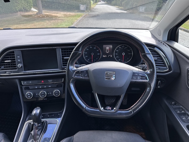 Used SEAT Leon 2017 for sale - 77077872: Photo 17