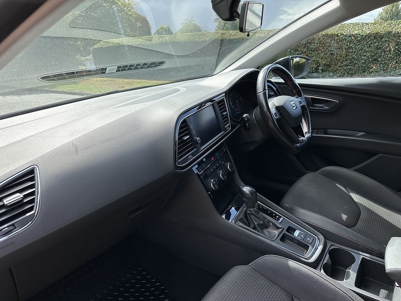 Used SEAT Leon 2017 for sale - 77077872: Photo 18