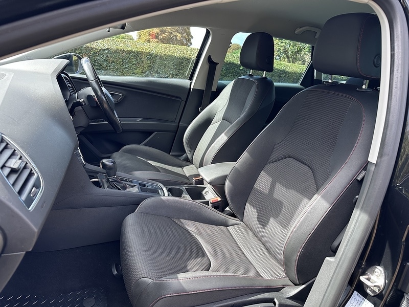 Used SEAT Leon 2017 for sale - 77077872: Photo 19