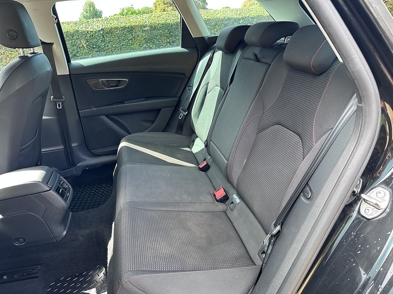 Used SEAT Leon 2017 for sale - 77077872: Photo 20