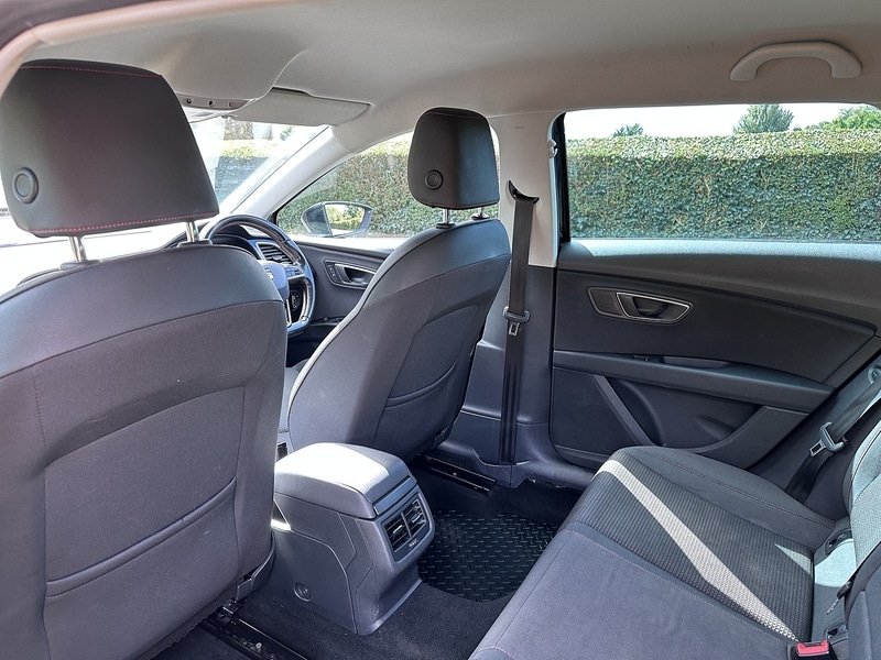 Used SEAT Leon 2017 for sale - 77077872: Photo 21