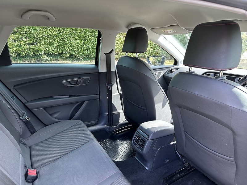 Used SEAT Leon 2017 for sale - 77077872: Photo 23