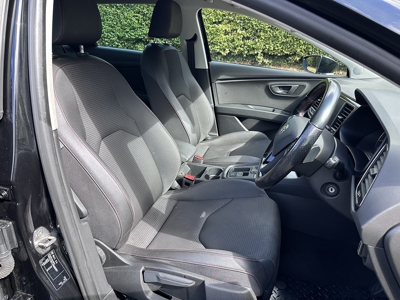 Used SEAT Leon 2017 for sale - 77077872: Photo 25