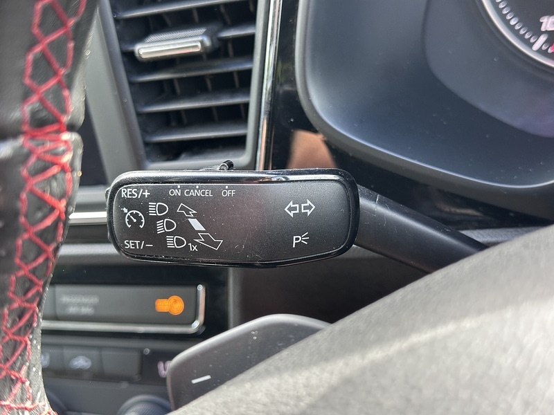 Used SEAT Leon 2017 for sale - 77077872: Photo 27