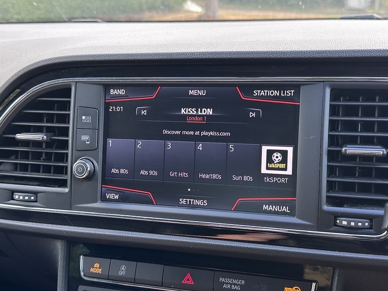 Used SEAT Leon 2017 for sale - 77077872: Photo 29