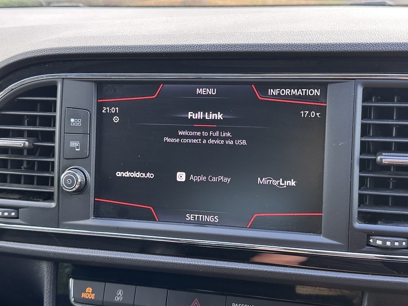 Used SEAT Leon 2017 for sale - 77077872: Photo 30