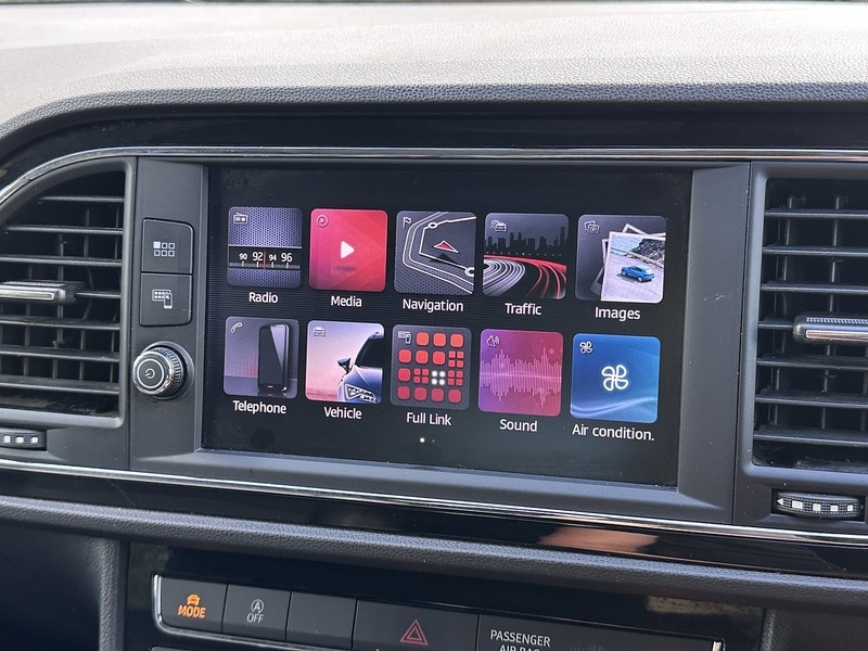 Used SEAT Leon 2017 for sale - 77077872: Photo 31