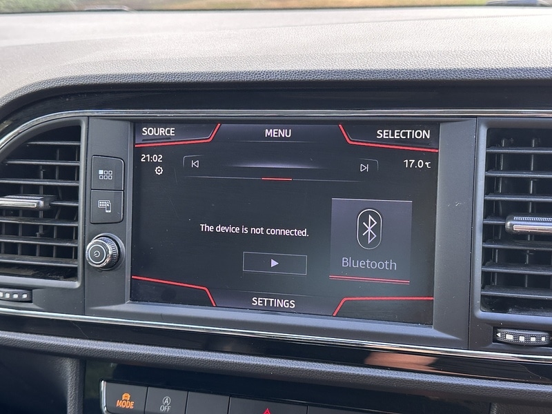 Used SEAT Leon 2017 for sale - 77077872: Photo 32