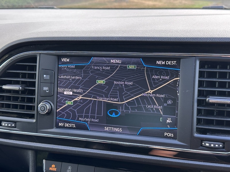 Used SEAT Leon 2017 for sale - 77077872: Photo 33