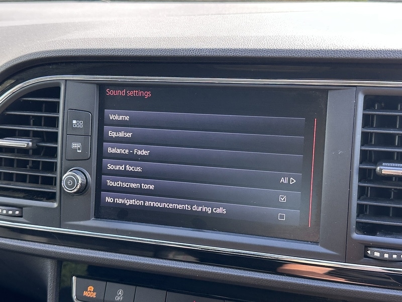 Used SEAT Leon 2017 for sale - 77077872: Photo 34