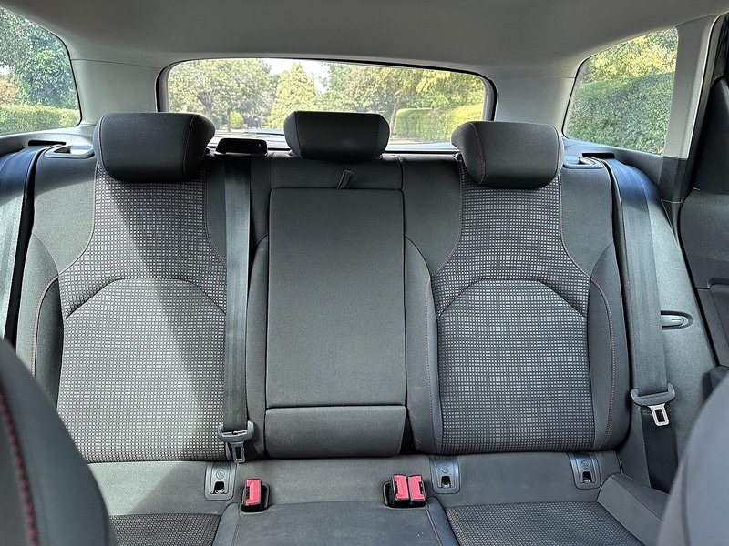 Used SEAT Leon 2017 for sale - 77077872: Photo 37