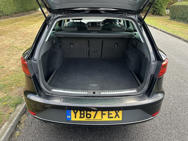 Used SEAT Leon 2017 for sale - 77077872: Photo 6