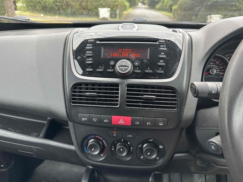 Vehicle 17