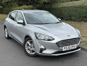 Ford - Focus