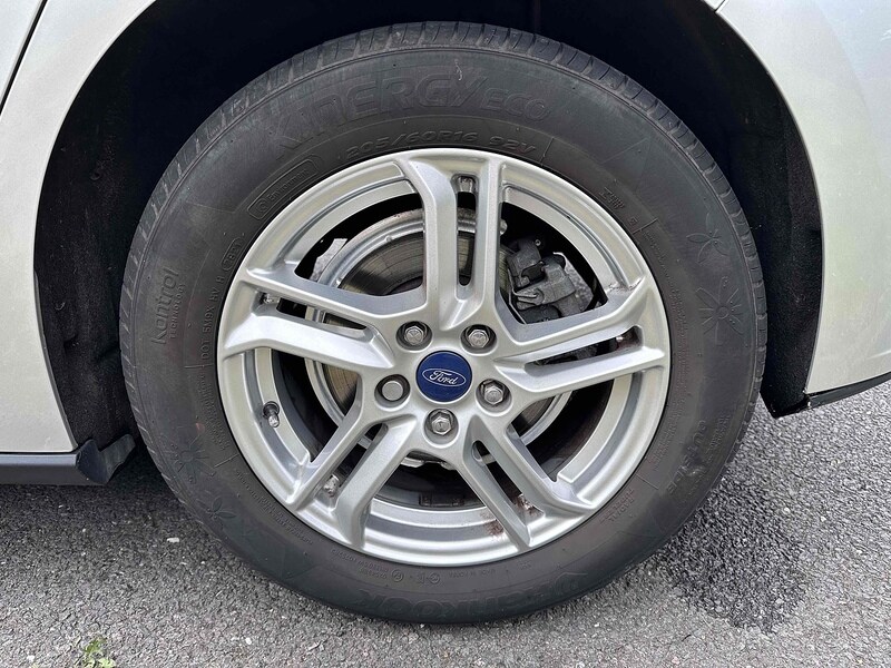 Vehicle 30