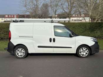 Used Fiat Doblo 2016 for sale - 73896663: Photo