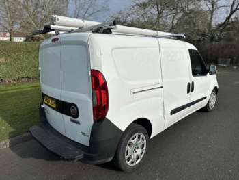 Used Fiat Doblo 2016 for sale - 73896663: Photo