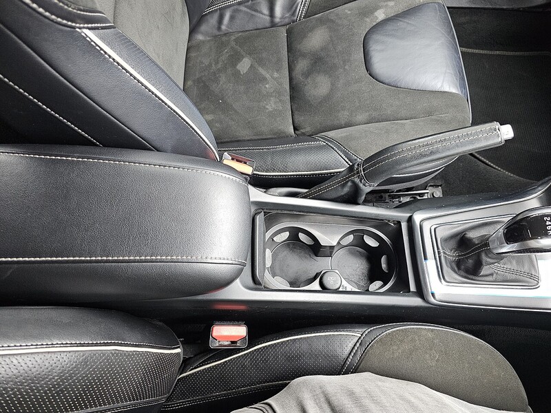 Used Volvo V40 2016 for sale - 77147740: Photo 16