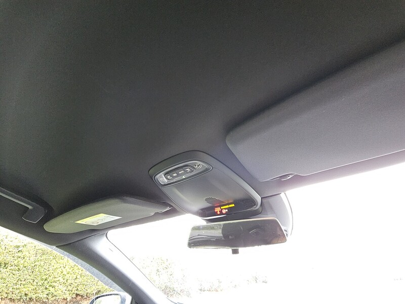 Used Volvo V40 2016 for sale - 77147740: Photo 18