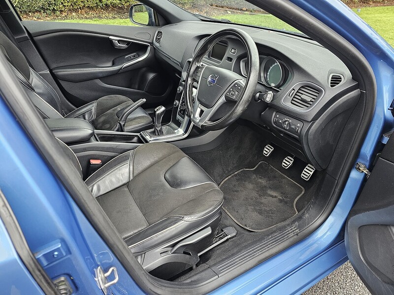 Used Volvo V40 2016 for sale - 77147740: Photo 21