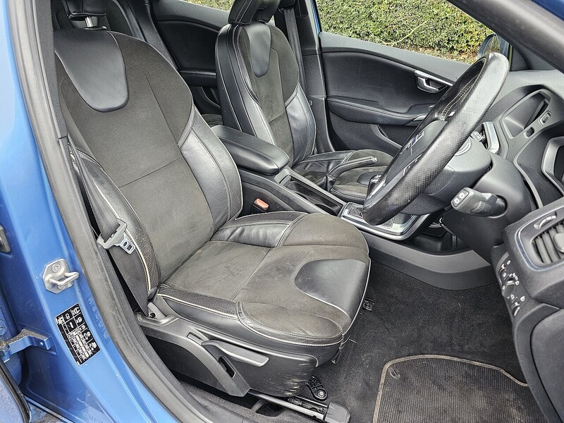 Used Volvo V40 2016 for sale - 77147740: Photo 22