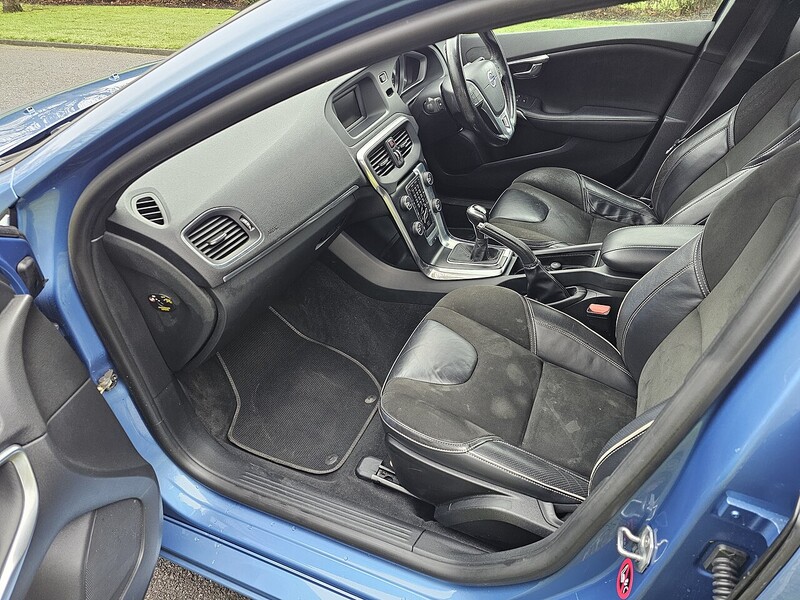 Used Volvo V40 2016 for sale - 77147740: Photo 23